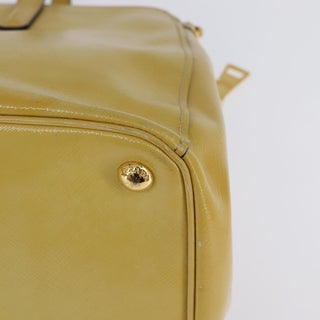 Prada Promenade Shoulder Bag Saffiano Leather