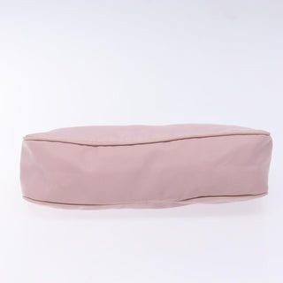 Prada Pochette Shoulder Bag Tessuto