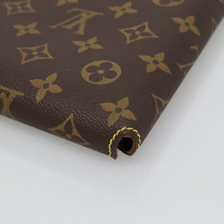 Louis Vuitton Porte-documents Visionaire Monogram Canvas