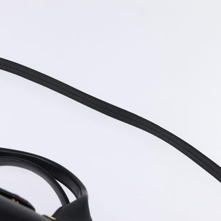 Chloe Alice Satchel Leather