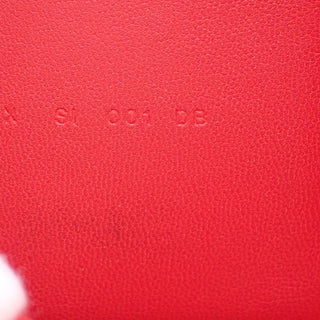Hermes Dogon Duo Combined Wallet Leather