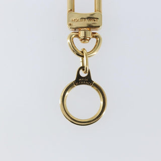 Louis Vuitton Bolt Pochette Extender Keychain Metal