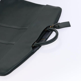 Louis Vuitton Garment Cover Taiga Leather