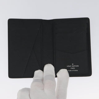 Louis Vuitton Pocket Organizer Limited Edition Monogram Canvas