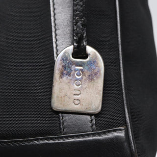 Gucci Vintage Handbag Nylon
