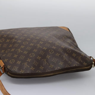 Louis Vuitton Ballade Handbag Monogram Canvas