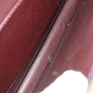 Louis Vuitton Rendez-Vous Shoulder Bag Monogram Metal Calfskin