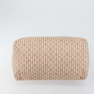 Louis Vuitton Speedy Handbag Mini Lin