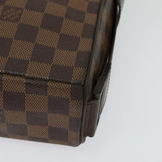 Louis Vuitton Olav Handbag Damier