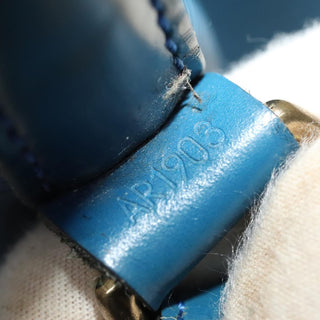 Louis Vuitton Noe Handbag Epi Leather