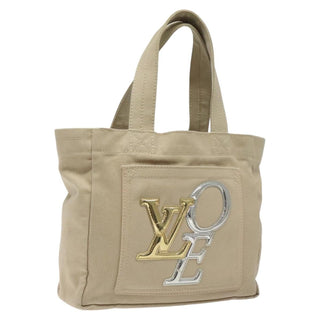 Louis Vuitton That's Love Tote Canvas