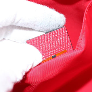 Gucci Children's tote with rainbow butterfly Canvas