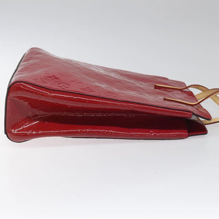 Louis Vuitton Catalina Handbag Monogram Vernis