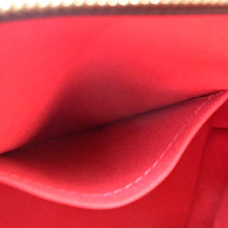 Louis Vuitton Verona Handbag Damier