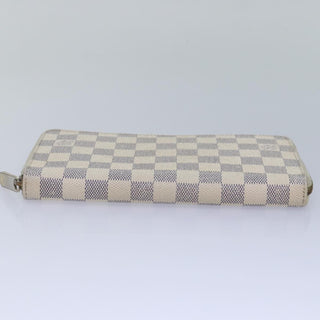 Louis Vuitton Zippy Organizer Damier
