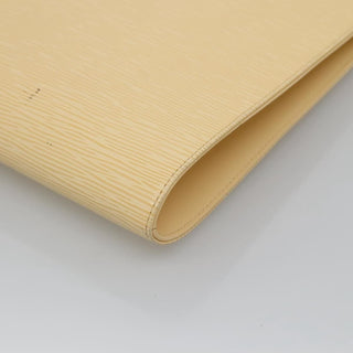 Louis Vuitton Saint Tropez Handbag Epi Leather