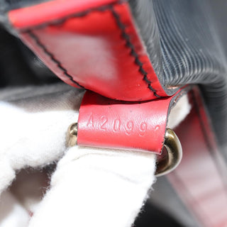 Louis Vuitton Noe Handbag Epi Leather