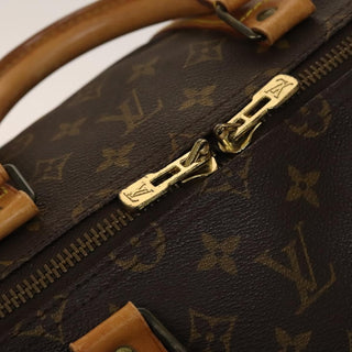 Louis Vuitton Keepall Bag Monogram Canvas