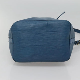 Louis Vuitton Petit Noe Handbag Epi Leather