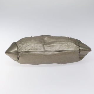 Salvatore Ferragamo Marisa Satchel Leather