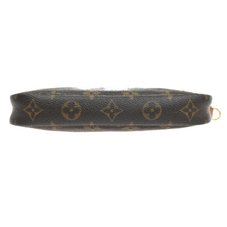 Louis Vuitton Pochette Accessoires Monogram Canvas