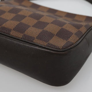 Louis Vuitton Trousse Make Up Bag Damier