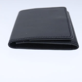 Louis Vuitton Envelope Business Card Holder Leather