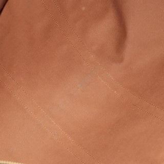 Louis Vuitton Keepall Bandouliere Bag Monogram Canvas