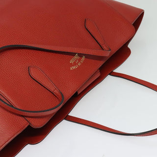 Gucci Swing Tote Leather