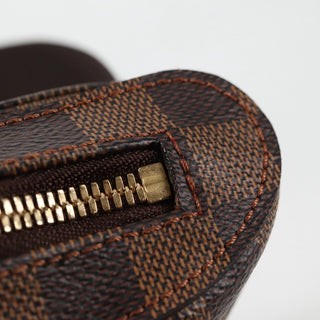 Louis Vuitton Geronimos Waist Bag Damier