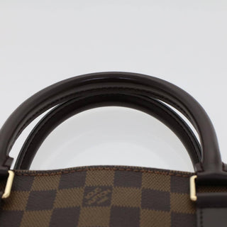 Louis Vuitton Sac Plat Bag Damier