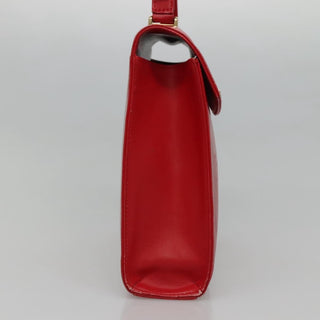 Louis Vuitton Opera Line Spartan Bag Leather