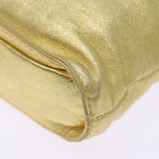 Loewe Flamenco Bag Leather