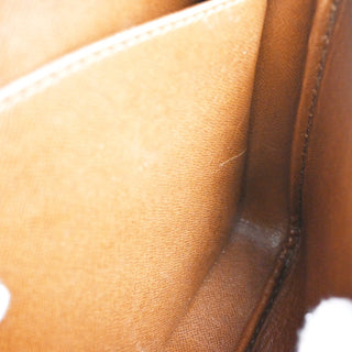 Louis Vuitton Cartouchiere Handbag Monogram Canvas