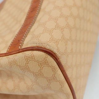 Celine Vintage Macadam Handbag Macadam