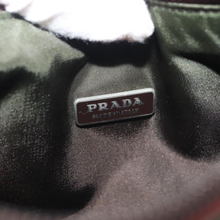Prada Re-Edition 2000 Hobo Tessuto
