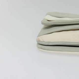 Chanel Mademoiselle Lock Chain Flap Bag Grosgrain