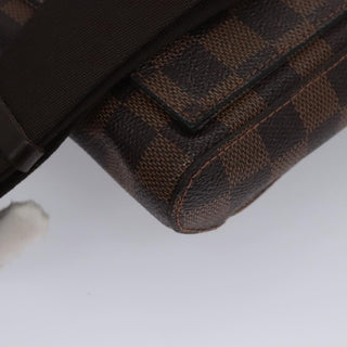 Louis Vuitton Geronimos Waist Bag Damier