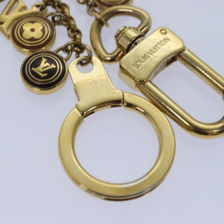 Louis Vuitton Pastilles Cles Bag Charm and Key Holder Metal and Enamel