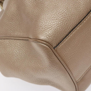 Gucci Sukey Tote Leather