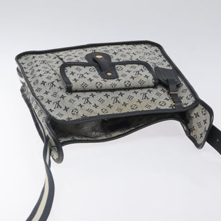 Louis Vuitton Mary Kate Messenger Bag Mini Lin