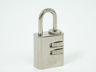 Prada Buckle Dome Satchel Tessuto