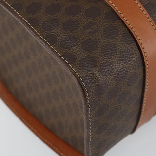 Celine Vintage Macadam Handbag Macadam
