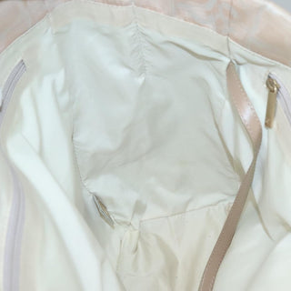 Chanel Travel Line Tote Nylon