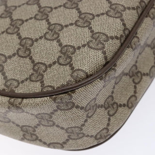 Gucci Sherry line pouch Canvas