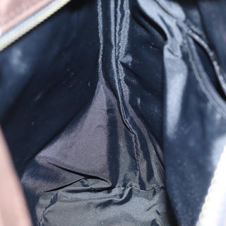 Burberry Nova Check Tote Nylon