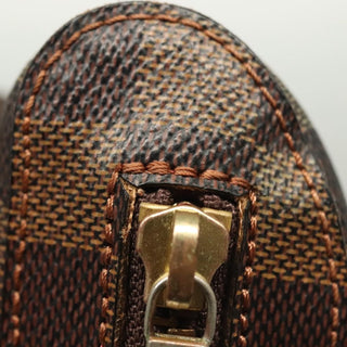 Louis Vuitton Geronimos Waist Bag Damier