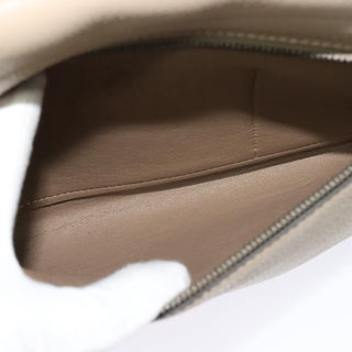 Celine Trapeze Bag Leather with Suede