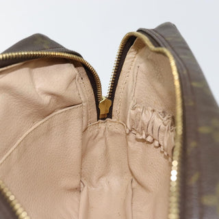Louis Vuitton Trousse Toilette Monogram Canvas