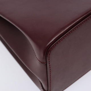 cartier Trinity Hand bag Leather